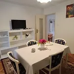 Gabriela Appartement *