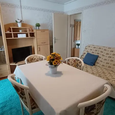 Apartmán Gabriela Poreč