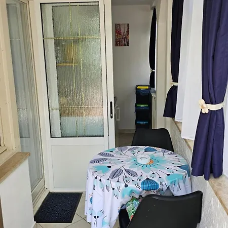 Lägenhet Gabriela *