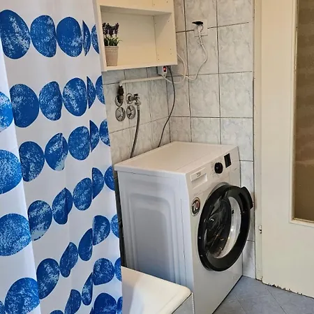 Lägenhet Gabriela *