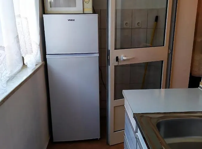 Gabriela Apartmán *