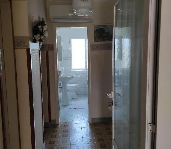 Apartmán Gabriela *