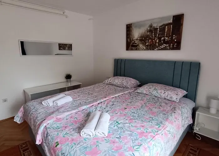 Gabriela Apartamento Poreč