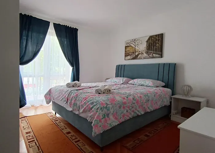 Apartmán Gabriela *