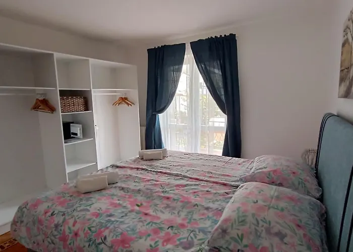 Gabriela Apartment *