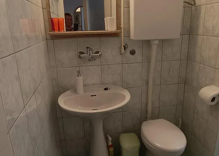 Apartment Gabriela *