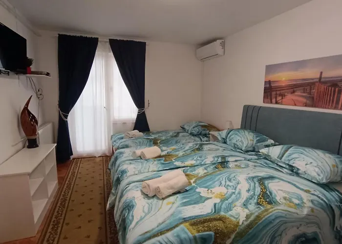 Apartamento Gabriela Poreč