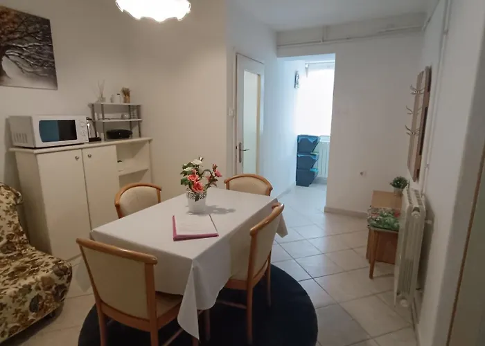 Apartmán Gabriela *