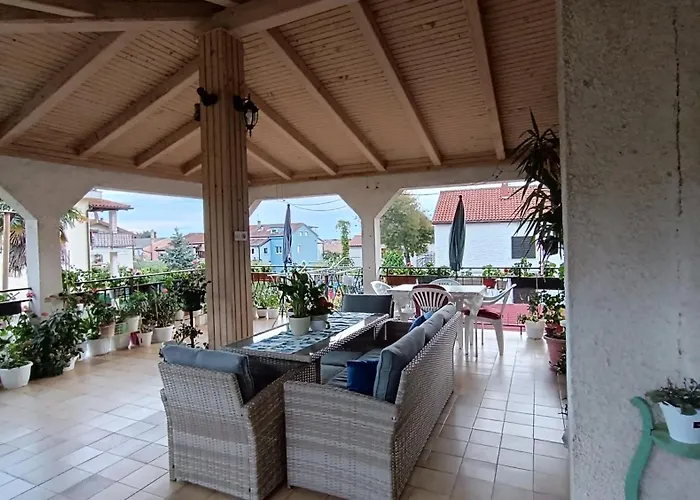 Apartmán Gabriela *