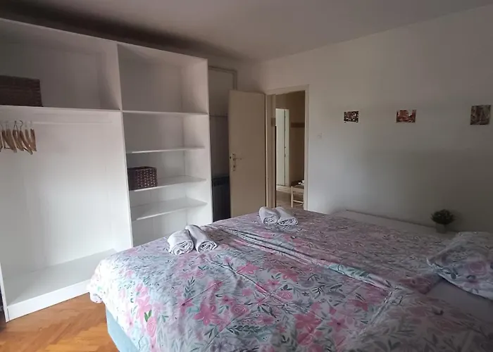 Apartment Gabriela Poreč