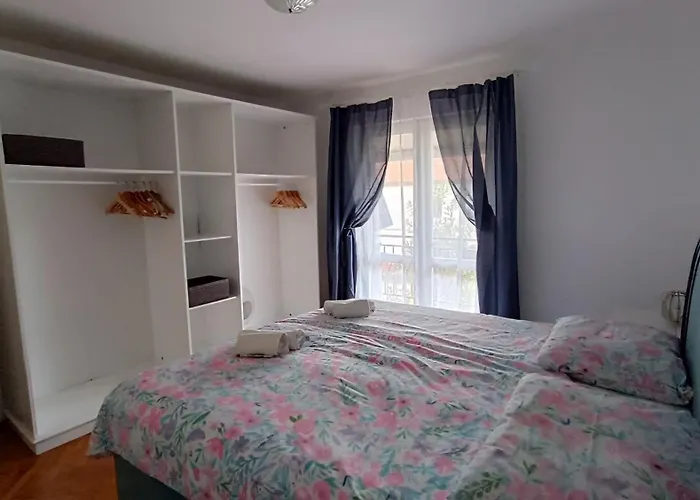 Gabriela Apartmán Poreč