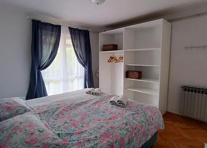 Apartment Gabriela *