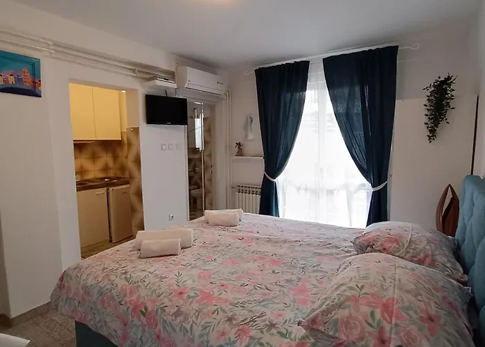 Gabriela Apartamento Poreč