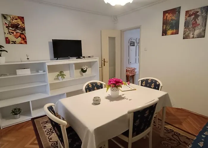 Gabriela Apartmán *