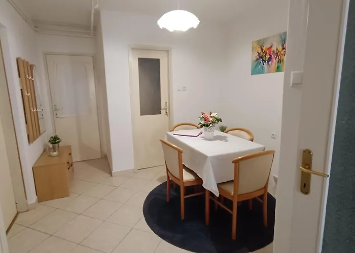 Apartmán Gabriela Poreč