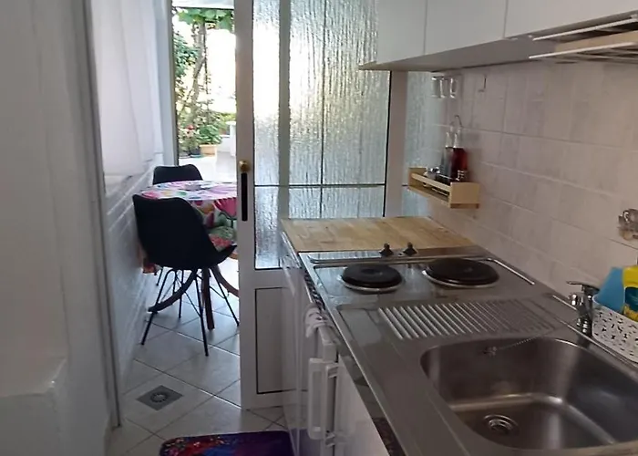 Apartment Gabriela