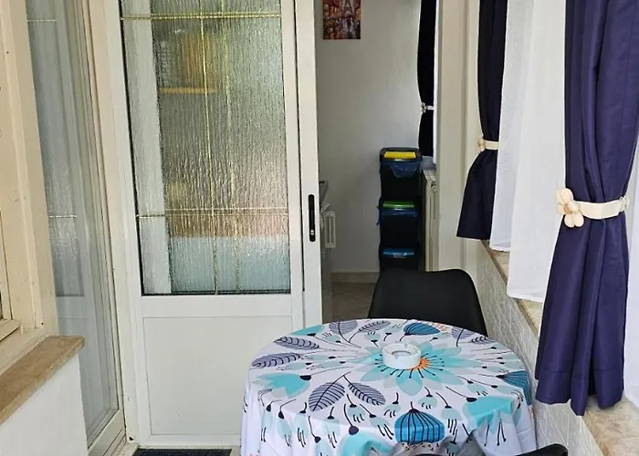 Apartmán Gabriela *