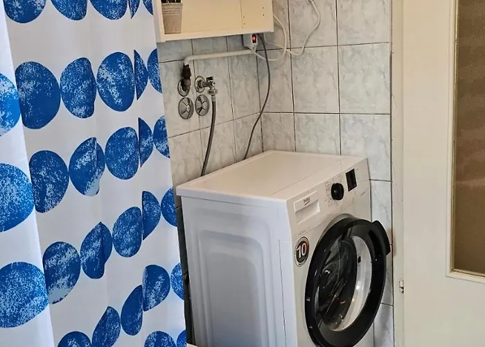 Apartmán Gabriela *