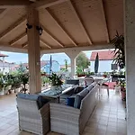 Apartment Gabriela *