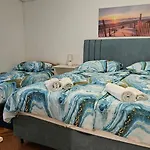Apartment Gabriela Porec