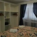 Gabriela Apartment *