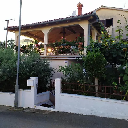 Apartment Gabriela