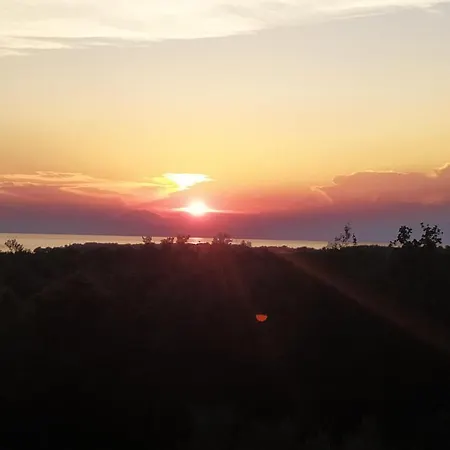 Appartamento Gabriela Porec