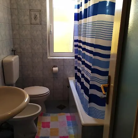 Apartment Gabriela