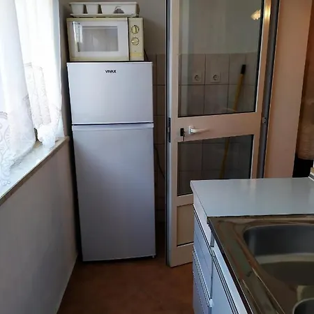 Gabriela Apartmán *