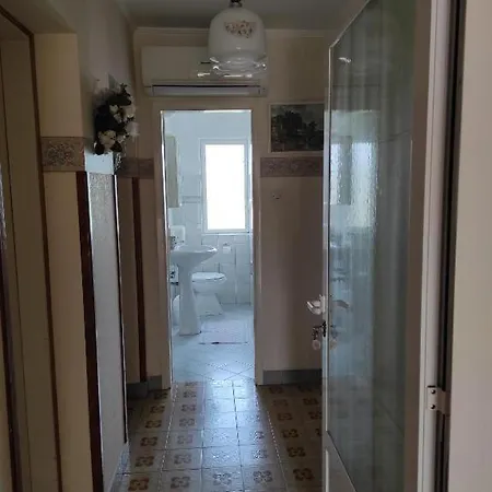 Apartment Gabriela *