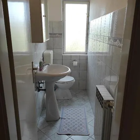 Gabriela Apartment