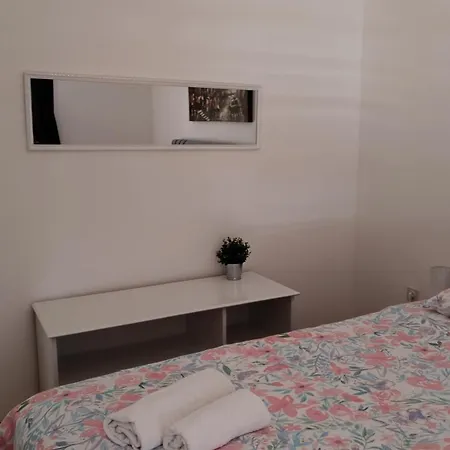 Apartmán Gabriela Poreč