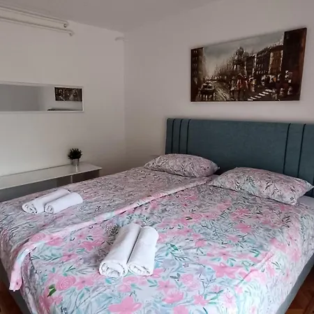 Gabriela Apartmán Poreč