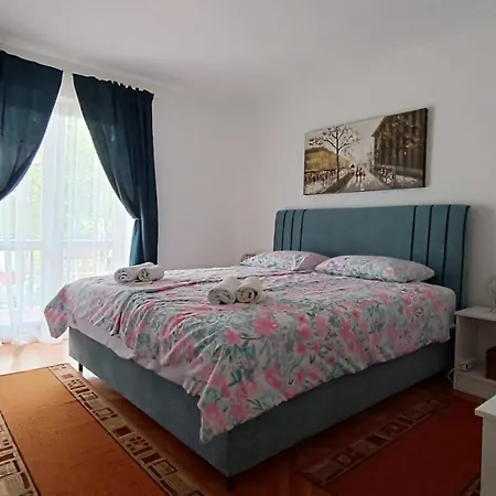 Apartman Gabriela *