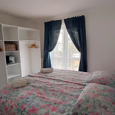 Gabriela Apartment *