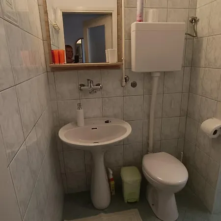Apartment Gabriela *