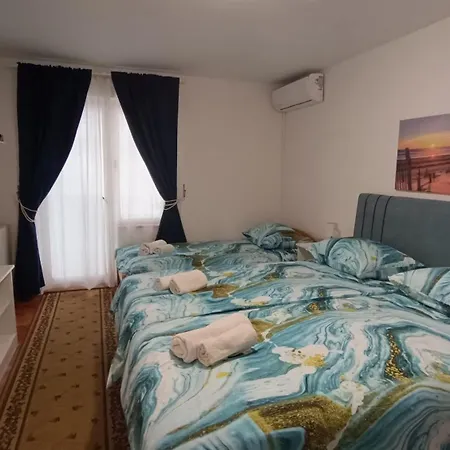 Apartment Gabriela Porec