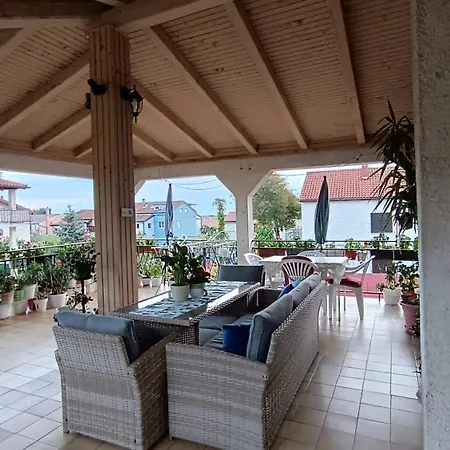 Apartmán Gabriela *