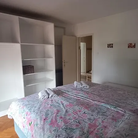 Appartamento Gabriela Porec