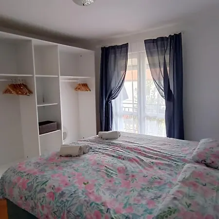 Gabriela Apartment Porec