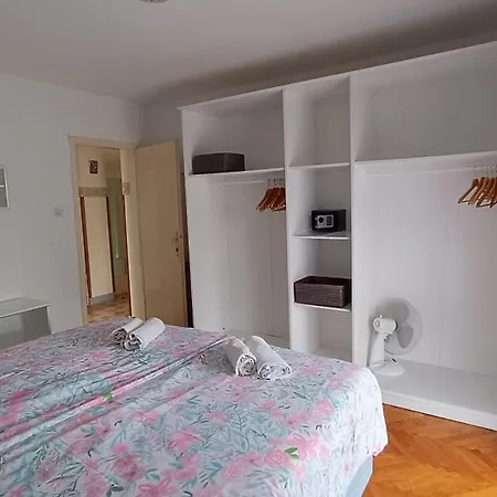 Apartment Gabriela *