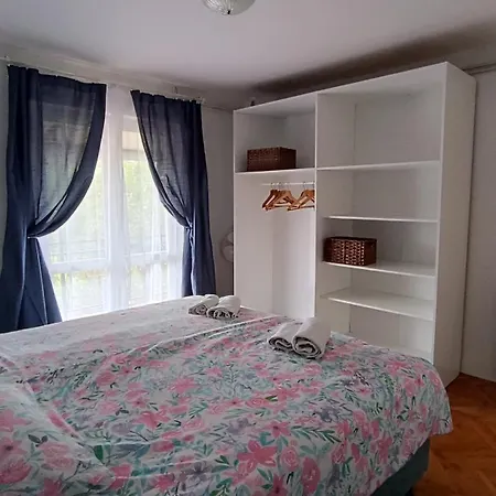 Apartment Gabriela *