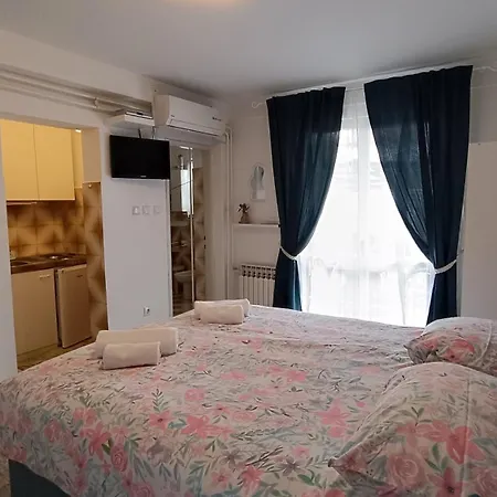 Gabriela Apartment Porec