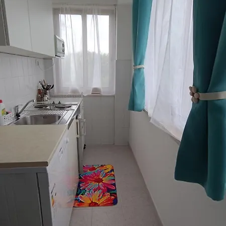 Apartment Gabriela
