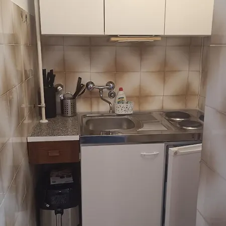 Apartment Gabriela
