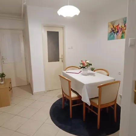 Apartamento Gabriela Poreč
