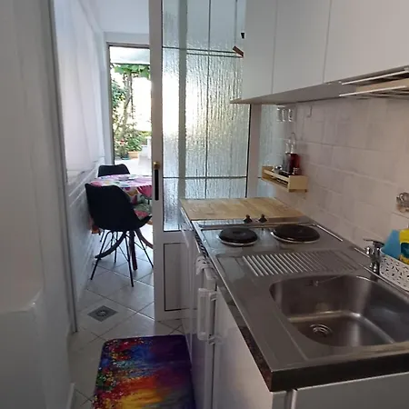 Apartamento Gabriela