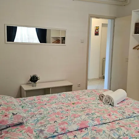 Apartmán Gabriela Poreč