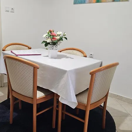 Gabriela Appartamento