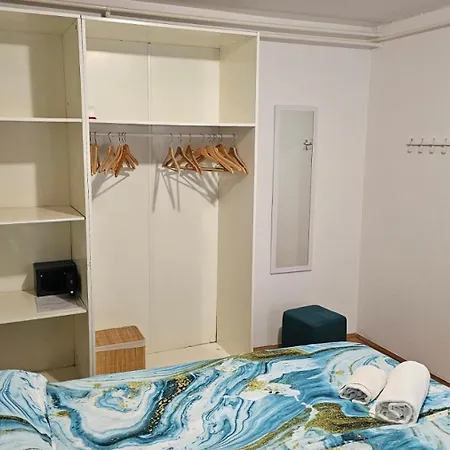 Gabriela Apartment *